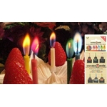 wonder candle(�����������ɥ�)�ե��ˡ�