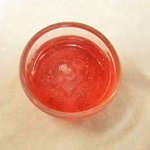 Gelly candle���꡼�� ����ե�ϡ��� RD