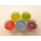 Gelly candleシリーズ　カラフルハート  BL
