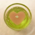 Gel Candle���꡼�����ߥ륭���ϡ��� GR