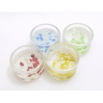 Gelly candleシリーズ ビーズ BL