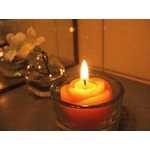 HONEY CANDLE　フラワーシリーズSet4