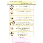 ローヤルアイム リピ