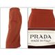 PRADA �ץ�� �����ȥ������� 81163 �ݥꥨ���ƥ� ���㿧 �����ꥢ������46