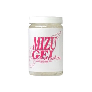 MIZUGEL with PLACENTA (ߥ  ץ饻)