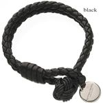 Bottega Veneta�i�{�b�e�K���F�l�^�j �u���X���b�g 113546-V0013-1000 �u���b�N