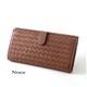 Bottega Veneta�i�{�b�e�K���F�l�^�j ���z 134075-V0013-2510 �u���E��(NOCE)