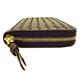 BOTTEGA VENETA (ボッテガヴェネタ) 長財布 114076-V0013-2040(ダークブラウン)
