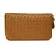 BOTTEGA VENETA �ʥܥåƥ������ͥ���  Ĺ���� 114076-V0013-2510(�֥饦��) �̿�2
