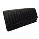 BOTTEGA VENETA (ボッテガヴェネタ) 長財布 143305-V0013-1000(ブラック)