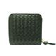 BOTTEGA VENETA�i�{�b�e�K���F�l�^�j ���E���h�t�@�X�i�[���z 152923-V0013-1000(�u���b�N)