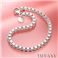 TIFFANY&CO.(ティファニーアンドカンパニー) ベネチアン リンク ブレスレット