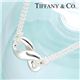 TIFFANY��CO.(�e�B�t�@�j�[�A���h�J���p�j�[)  �t�B�M���A�G�C�g �l�b�N���X 14599444