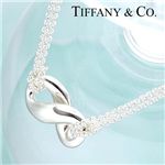 TIFFANY＆CO.(ティファニーアンドカンパニー)  フィギュアエイト ネックレス 14599444