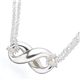 TIFFANY��CO.(�ƥ��ե��ˡ�����ɥ���ѥˡ�)  �ե����奢������ �ͥå��쥹 14599444