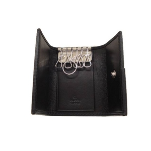 GUCCI(グッチ) キーケース 181680 FAFXG 1000