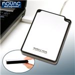 NOVAC(ノバック) 1.8インチハードディスク 80GB NV-8H120U