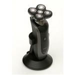4in1 1台4役ウォッシャブルシェーバー