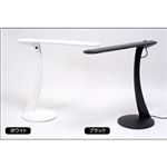 72LEDfXNCg SWAN DESK LIGHT@CLV-163 ubN