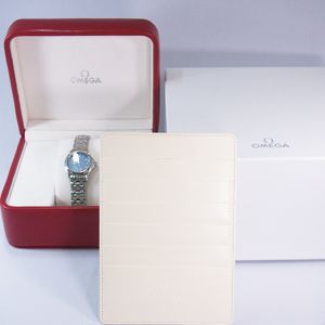 【限定品】OMEGA(オメガ) シーマスター 2581.88 千葉すずモデル