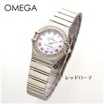 OMEGA(オメガ)コンステレーション 30Pダイヤベゼル 1466
