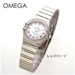 OMEGA（オメガ）コンステレーション 30Pダイヤベゼル 1466