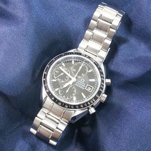 OMEGA(オメガ)ニュースピードマスター 3210.50