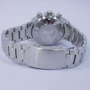 OMEGA(オメガ) 腕時計 ニュースピードマスター 3210.52