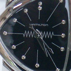 ハミルトン ベンチュラ H24211132