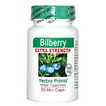 Yerba Prima ビルベリー