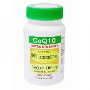 Yerba Prima CoQ10(󥶥Q10)