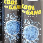 クールザギャング COOL the GANG 2本組み