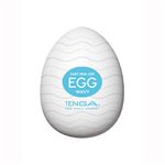 TENGA egg 6Zbg wavy^GbO EF[r[