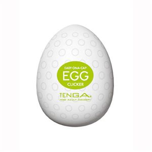 TENGA EGG 6個セット CLICKER／エッグ クリッカー