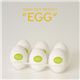 TENGA EGG 6個セット CLICKER/エッグ クリッカー 写真3