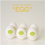 TENGA EGG 6個セット CLICKER/エッグ クリッカー