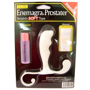 エネマグラソフト ドルフィン