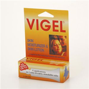 VIGEL(バイジェル)