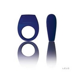 LELO【BO】deep blue /ボー　ディープブルー