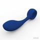 LELO�yBOB�zdeep blue /�{�u�@�f�B�[�v�u���[