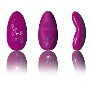 LELO NEA ディープローズ