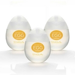 TENGA（テンガ） EGG LOTION（エッグローション） 3個セット