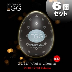 TENGA EGG Xp[N