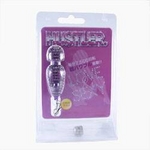 DECO DENMA(デコデンマ)(6)Purpleskeleton&Purplestone