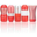 TENGA（テンガ） RED 5種セット