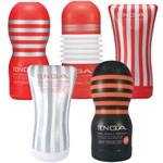 TENGA（テンガ） オススメ 5種セット