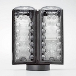 TENGA(テンガ) FILIP LITE 2G ブラック