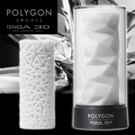 TENGAieKj 3D POLYGON