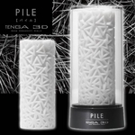 TENGA（テンガ） 3D PILE