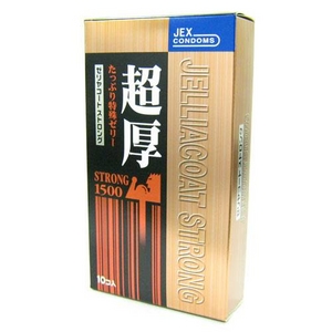 ゼリヤコートストロング 1500【5箱セット】